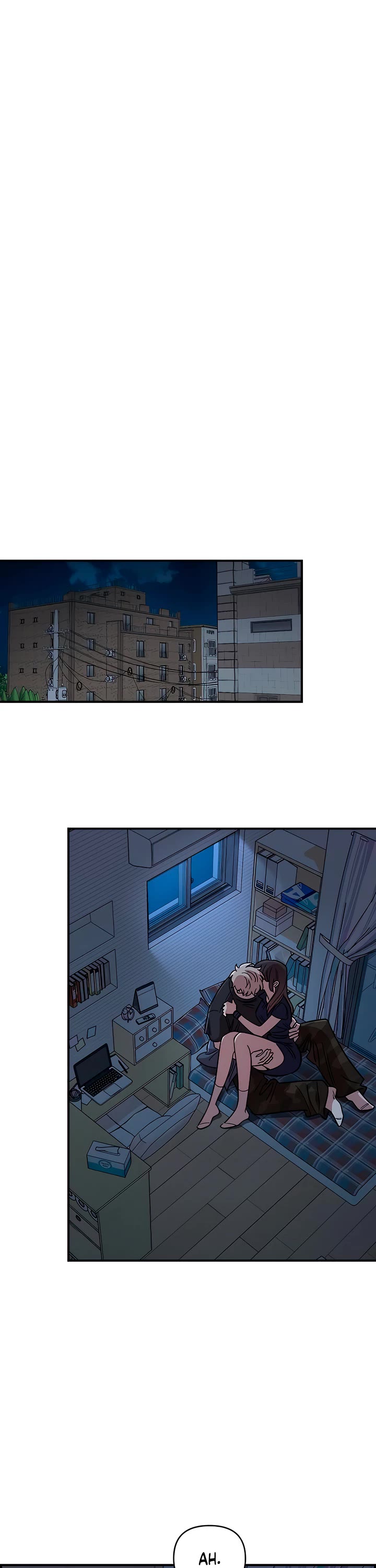 Childhood Friend Complex Chapter 82 page 29 - Chapter 82