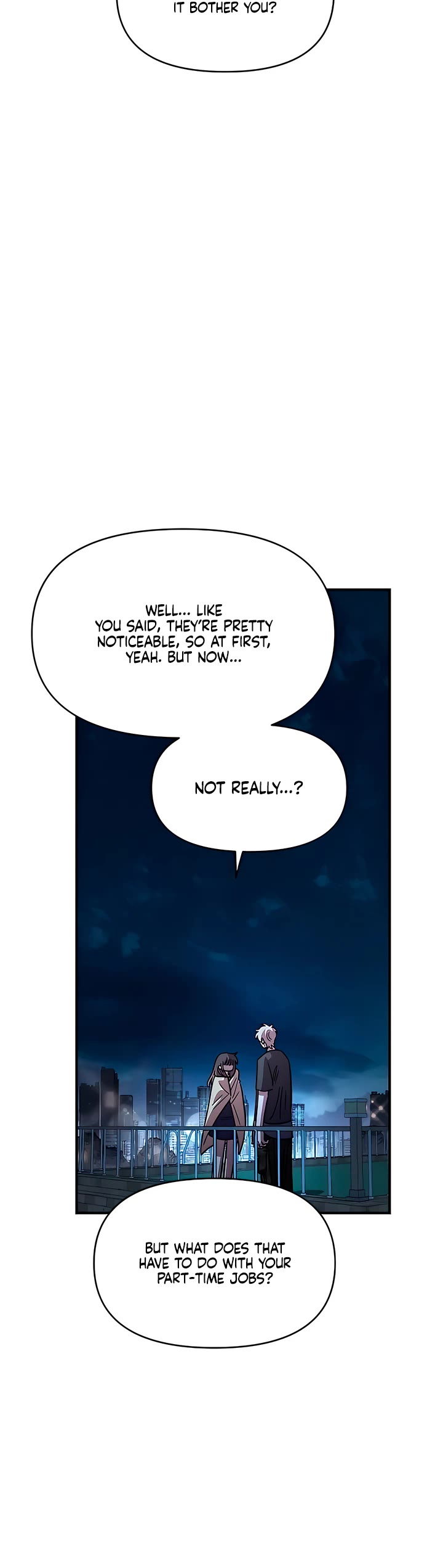 Childhood Friend Complex Chapter 82 page 4 - Chapter 82