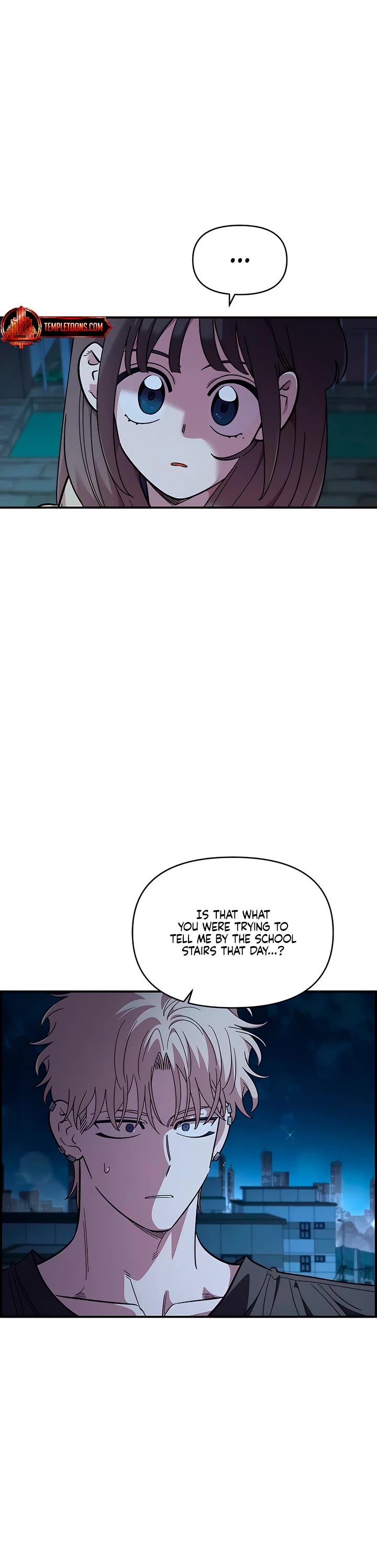 Childhood Friend Complex Chapter 82 page 7 - Chapter 82