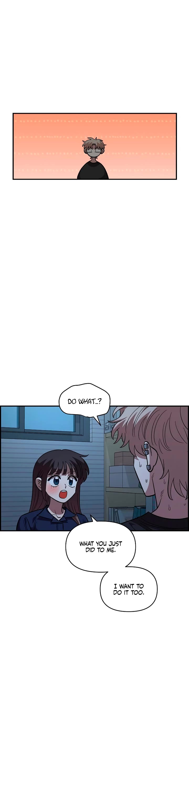 Childhood Friend Complex Chapter 83 page 19 - Chapter 83