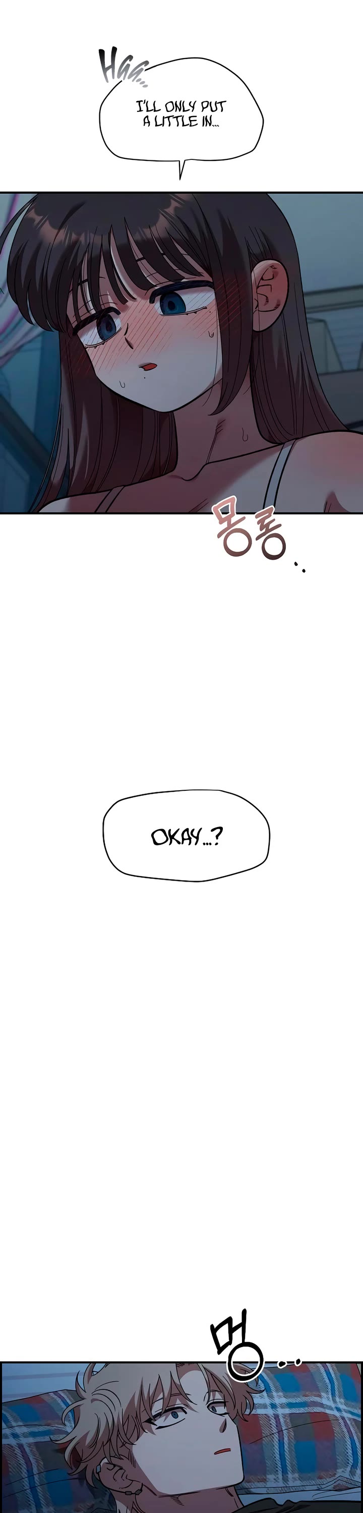 Childhood Friend Complex Chapter 84 page 2 - Chapter 84