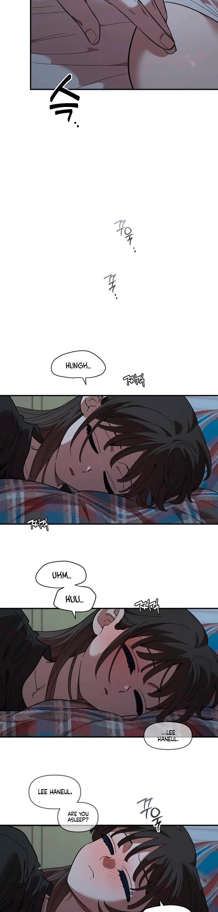 Childhood Friend Complex Chapter 84 page 31 - Chapter 84