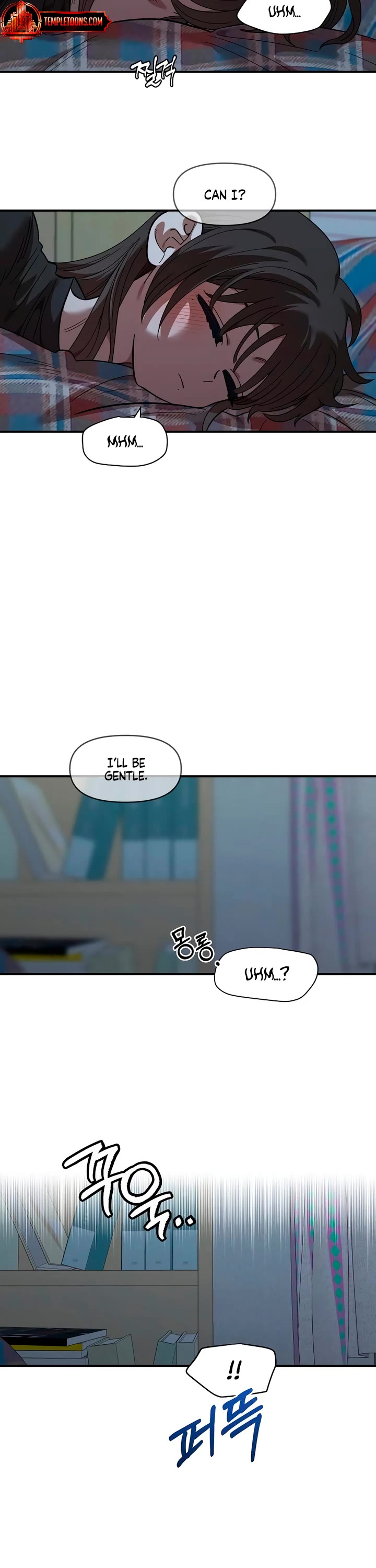 Childhood Friend Complex Chapter 84 page 32 - Chapter 84