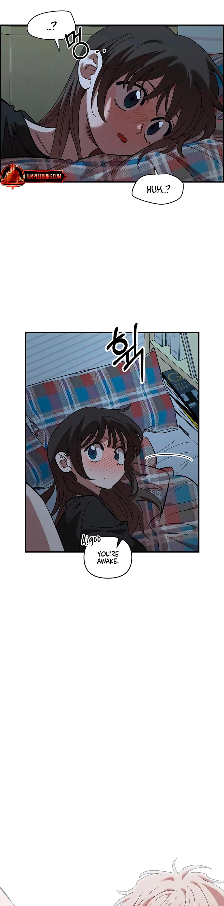 Childhood Friend Complex Chapter 84 page 33 - Chapter 84