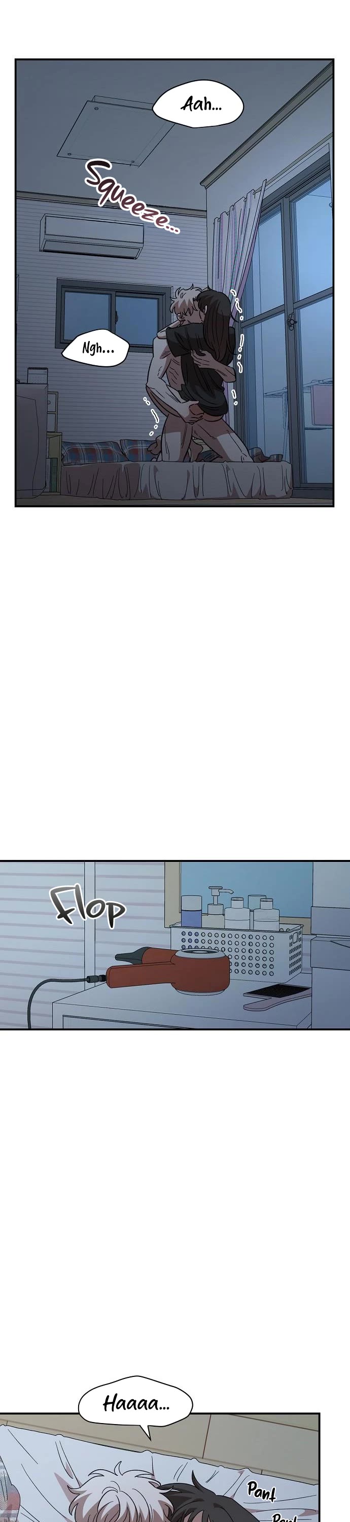 Childhood Friend Complex Chapter 85 page 13 - Chapter 85