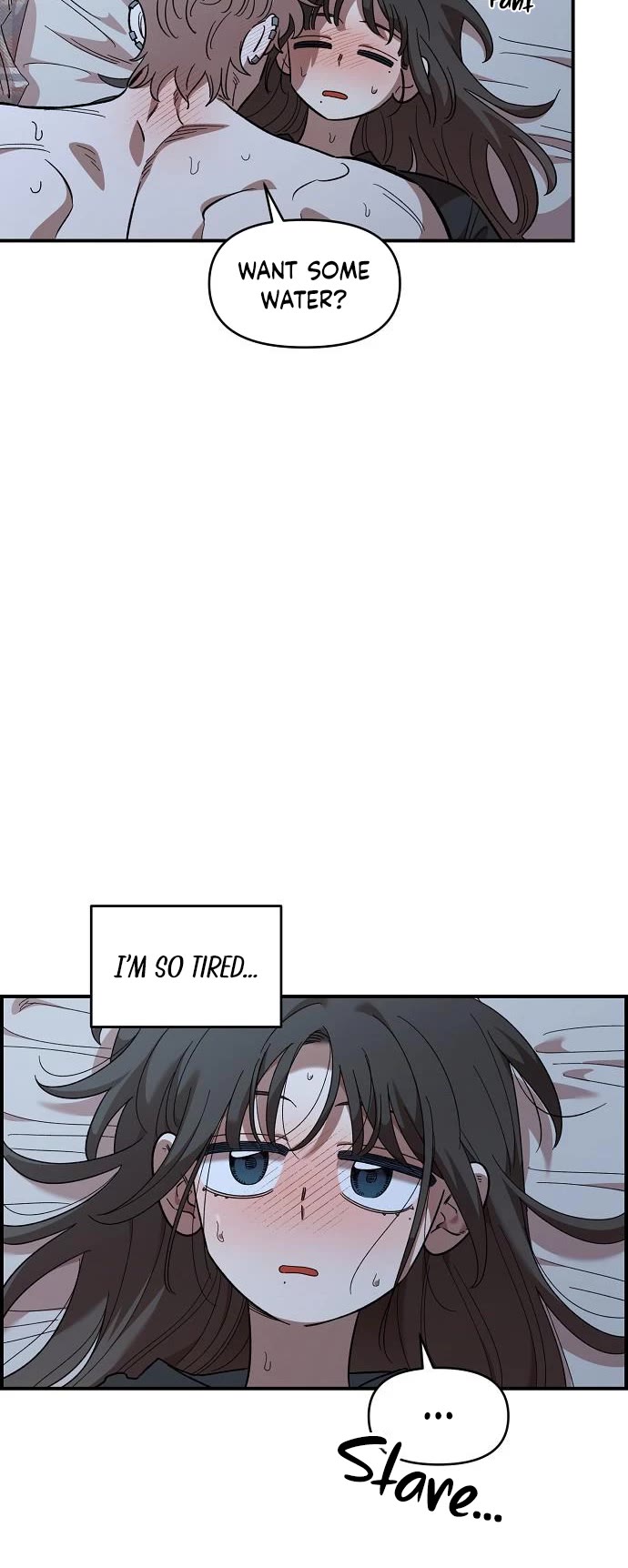 Childhood Friend Complex Chapter 85 page 14 - Chapter 85