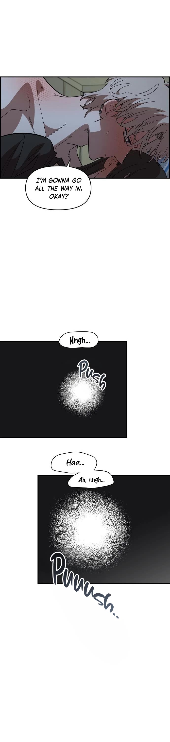 Childhood Friend Complex Chapter 85 page 2 - Chapter 85