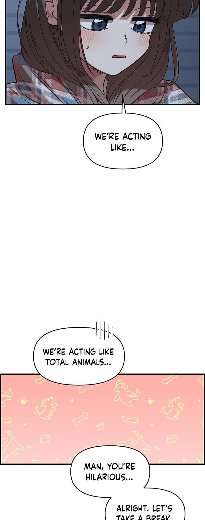 Childhood Friend Complex Chapter 85 page 25 - Chapter 85