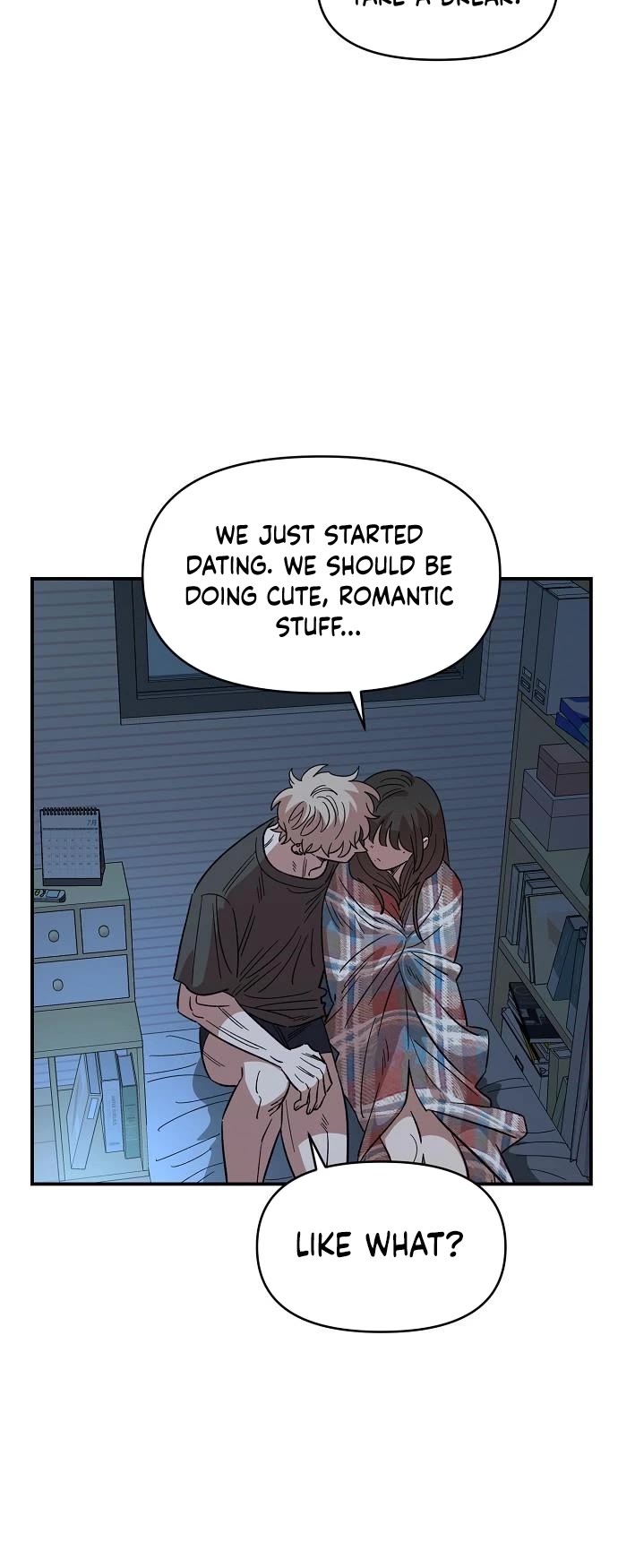 Childhood Friend Complex Chapter 85 page 26 - Chapter 85