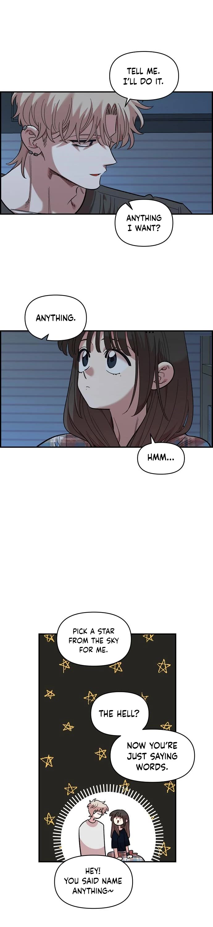 Childhood Friend Complex Chapter 85 page 27 - Chapter 85