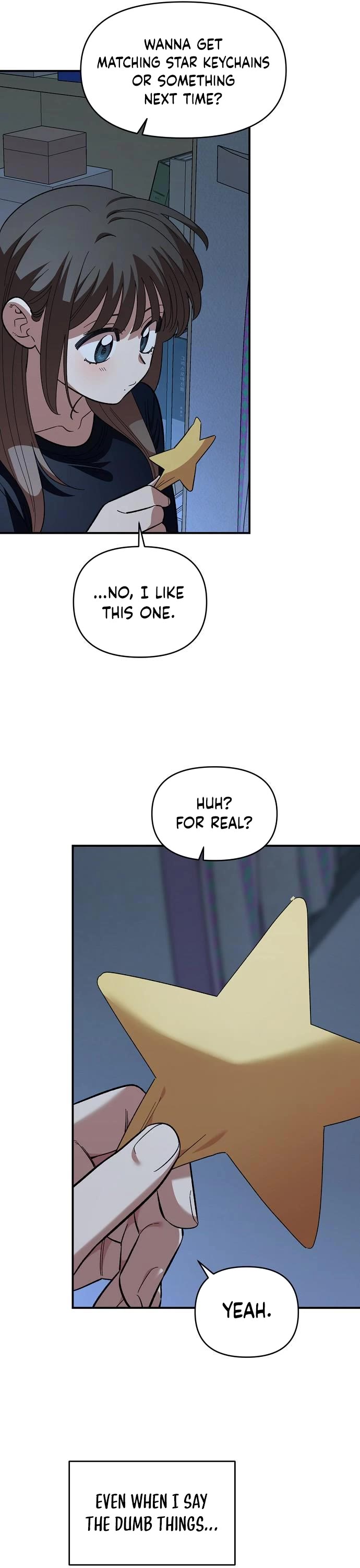 Childhood Friend Complex Chapter 85 page 30 - Chapter 85