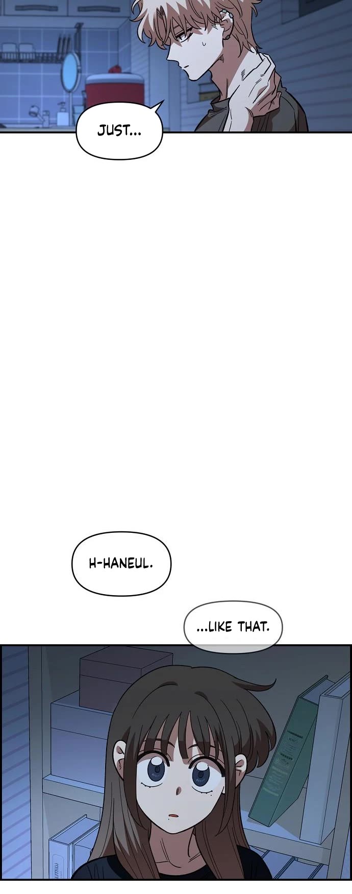 Childhood Friend Complex Chapter 85 page 36 - Chapter 85