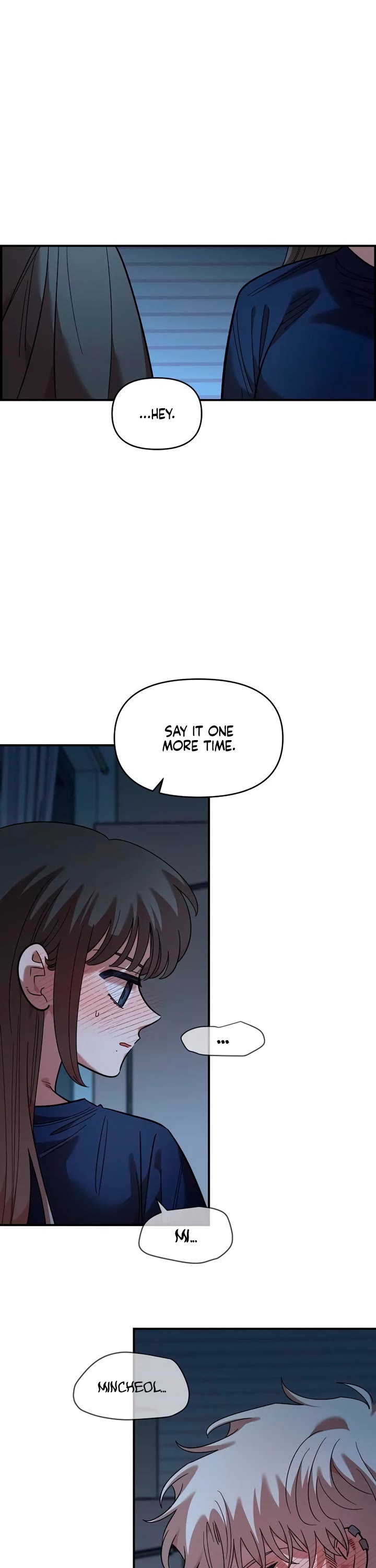 Childhood Friend Complex Chapter 86 page 14 - Chapter 86: S2 End