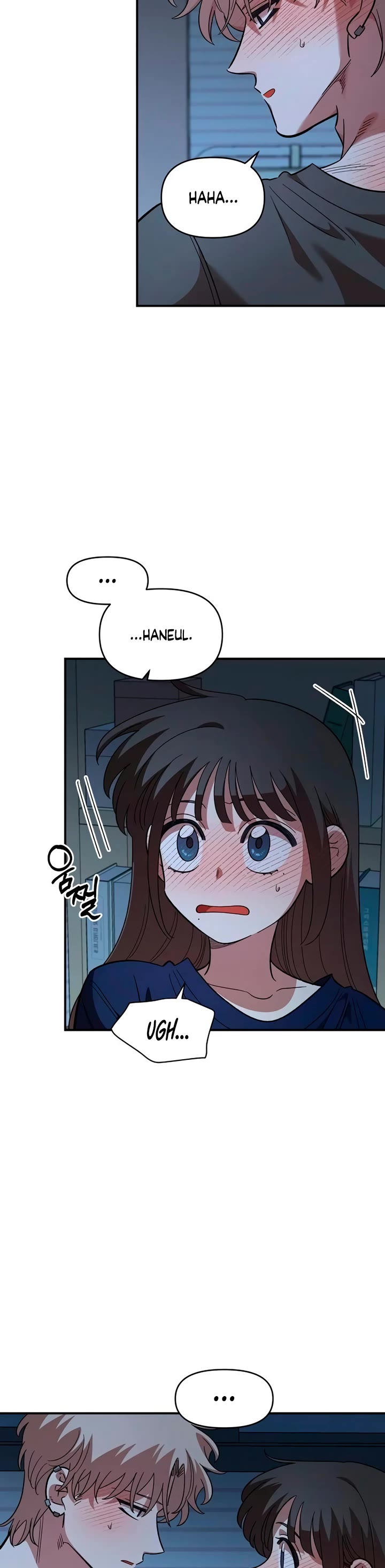 Childhood Friend Complex Chapter 86 page 15 - Chapter 86: S2 End
