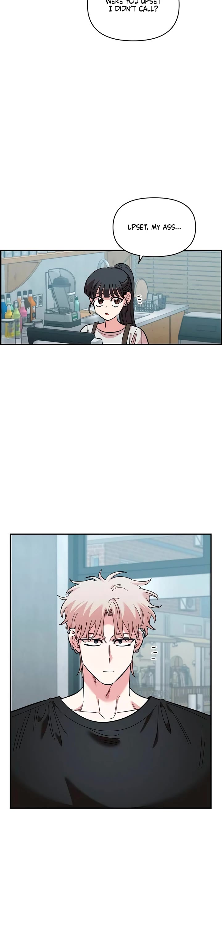 Childhood Friend Complex Chapter 86 page 23 - Chapter 86: S2 End