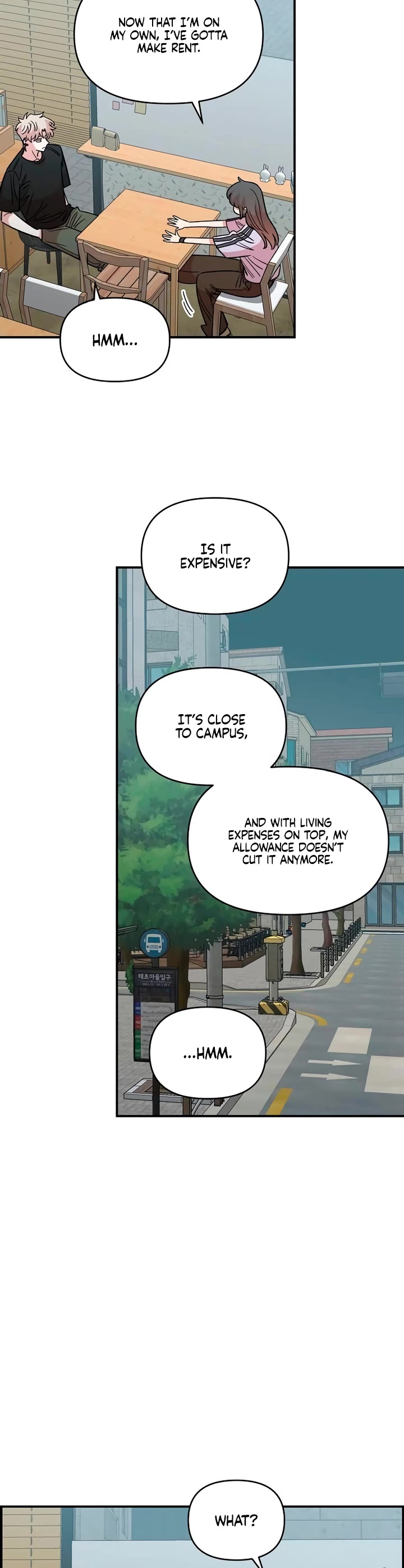 Childhood Friend Complex Chapter 86 page 31 - Chapter 86: S2 End