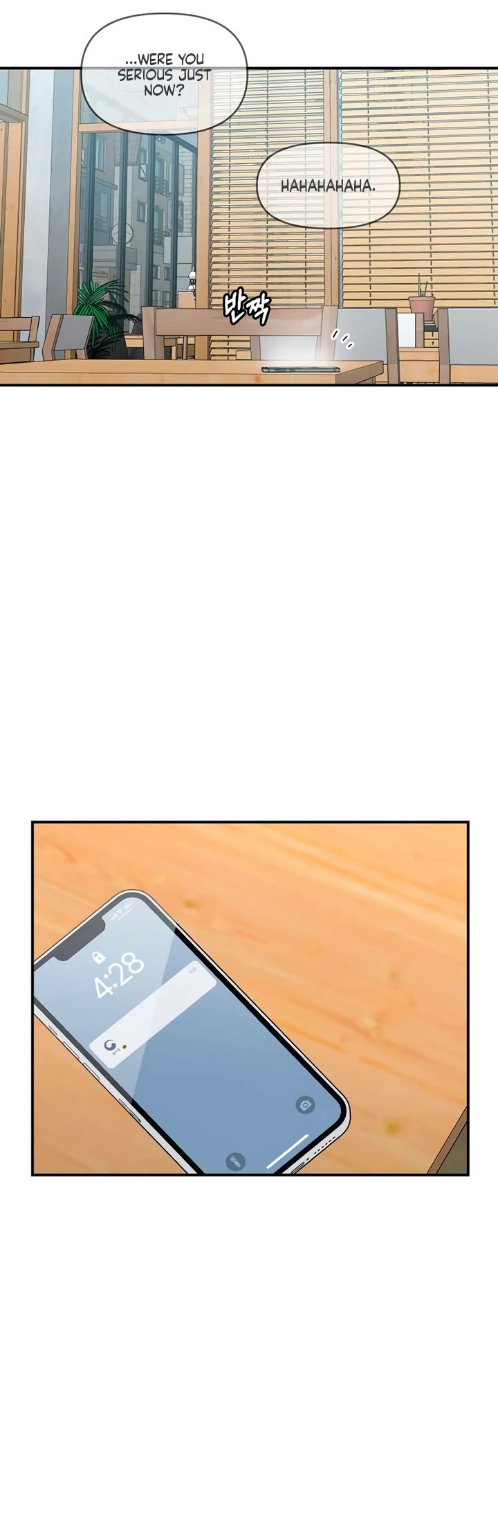 Childhood Friend Complex Chapter 86 page 38 - Chapter 86: S2 End