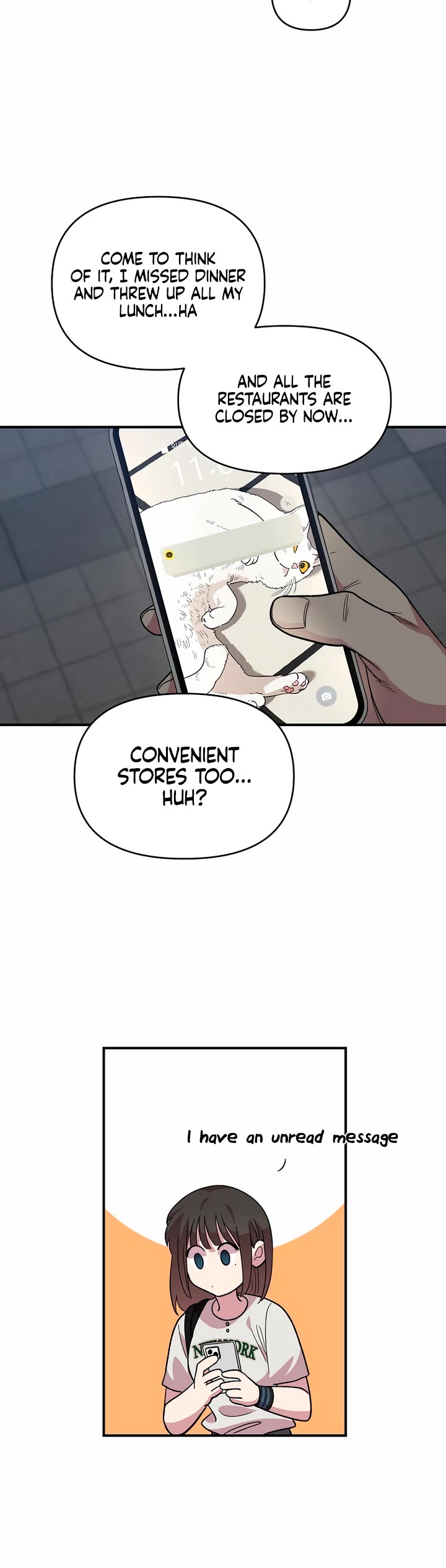 Childhood Friend Complex Chapter 9 page 28 - Chapter 9