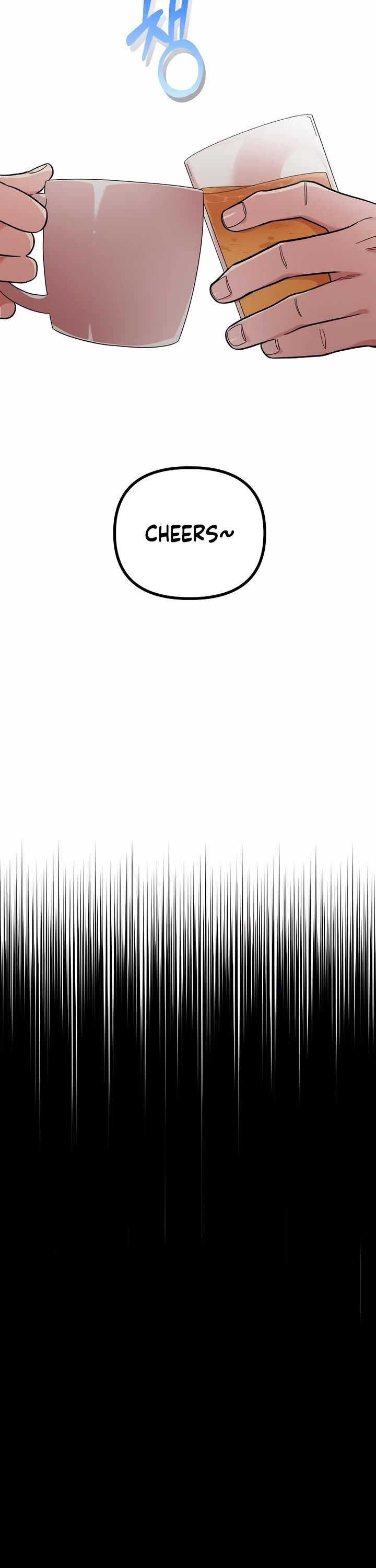 Childhood Friend Complex Chapter 9 page 40 - Chapter 9