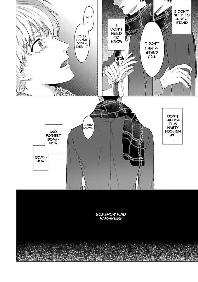 Childhood Friend Irony Chapter 1 page 6 - Chapter 1
