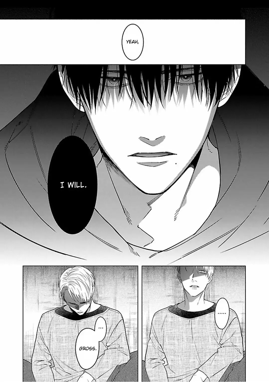 Childhood Friend Irony Chapter 2 page 28 - Chapter 2