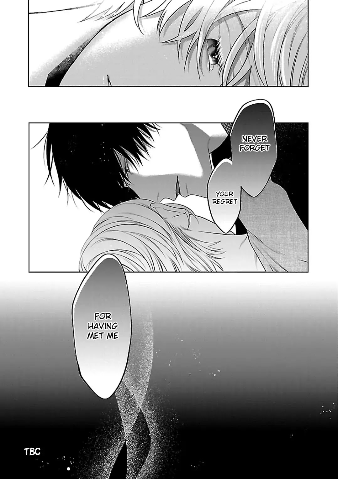 Childhood Friend Irony Chapter 3 page 37 - Chapter 3