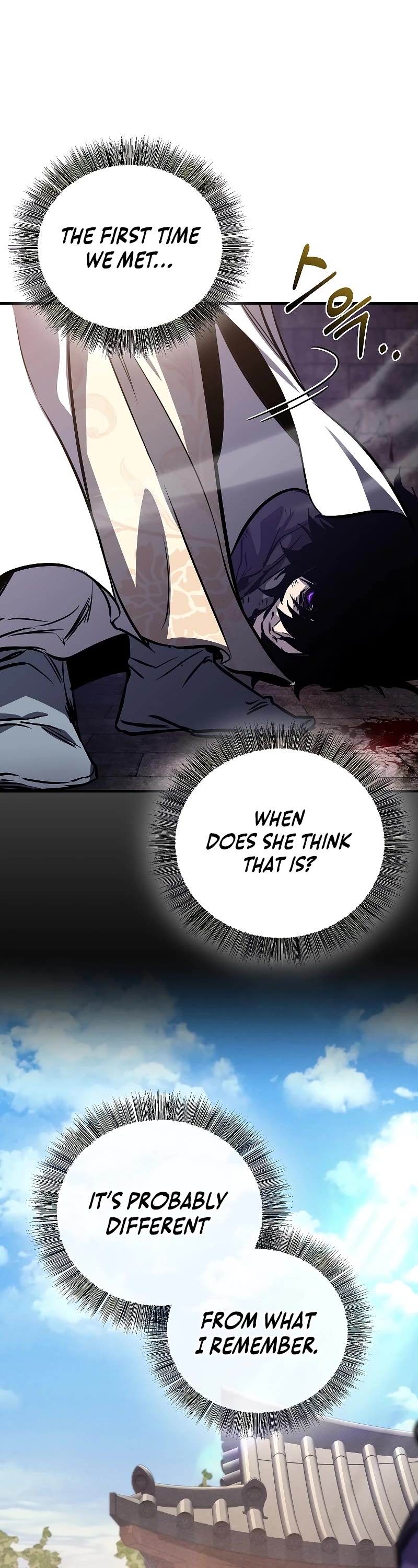 Childhood Friend of the Zenith Chapter 1 page 32 - Chapter 1