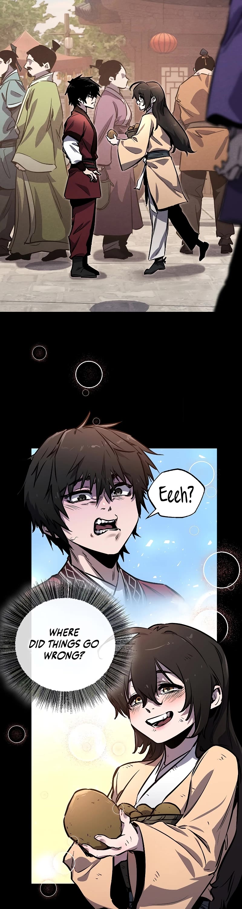 Childhood Friend of the Zenith Chapter 1 page 33 - Chapter 1