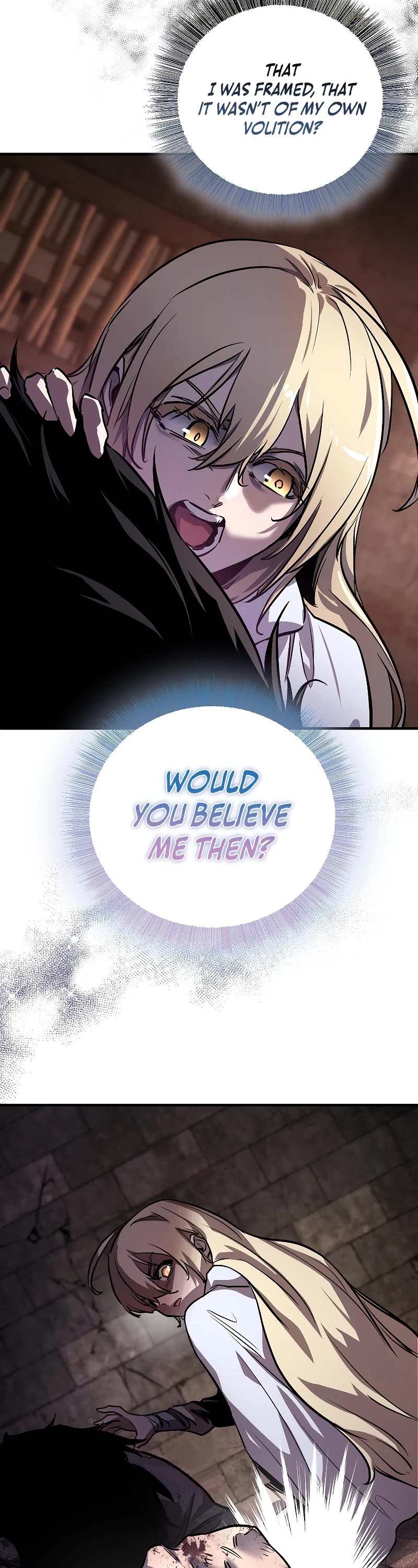 Childhood Friend of the Zenith Chapter 1 page 45 - Chapter 1