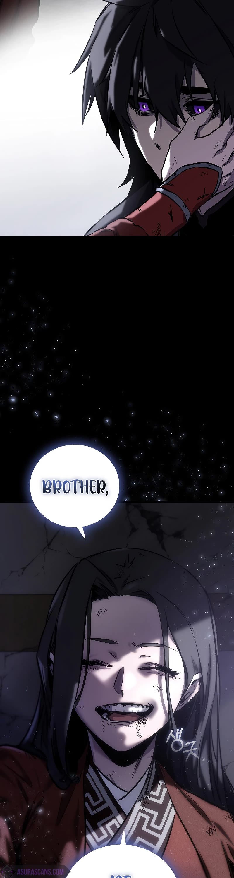 Childhood Friend of the Zenith Chapter 1 page 51 - Chapter 1