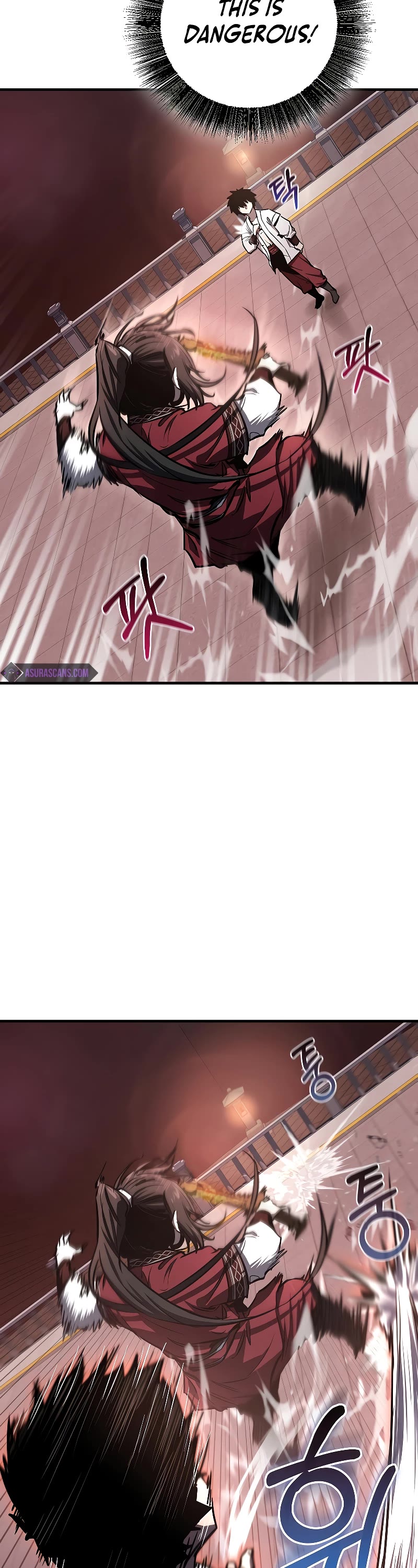 Childhood Friend of the Zenith Chapter 10 page 13 - Chapter 10