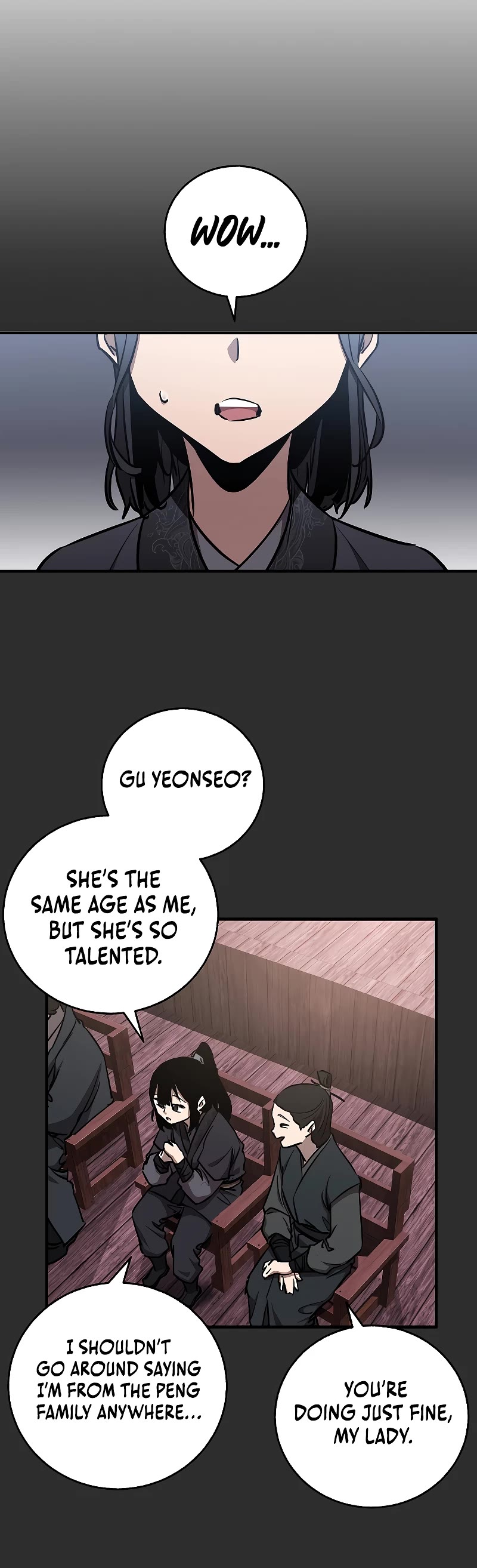 Childhood Friend of the Zenith Chapter 10 page 15 - Chapter 10