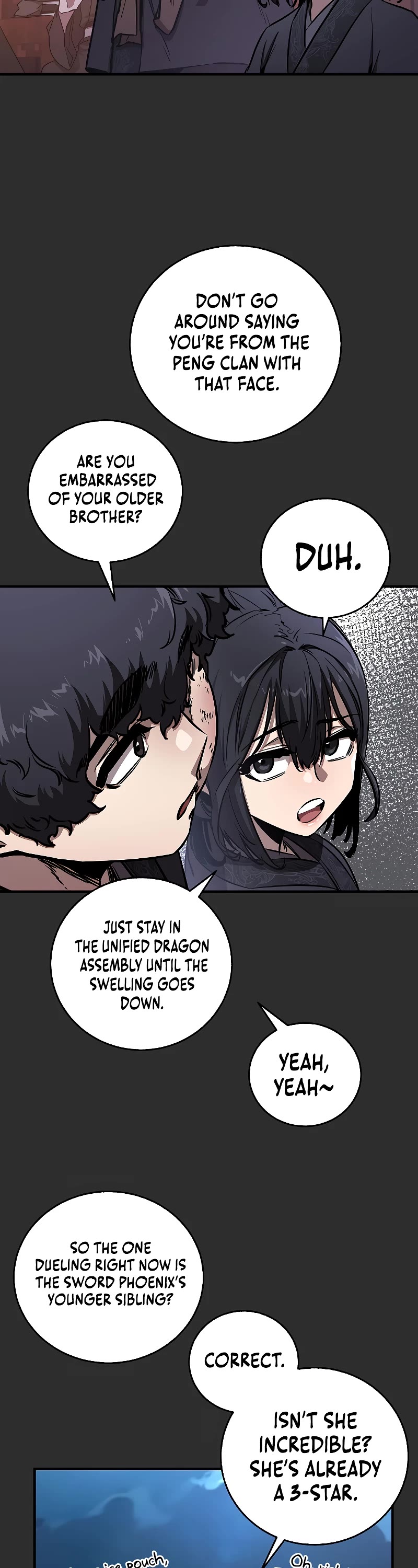 Childhood Friend of the Zenith Chapter 10 page 17 - Chapter 10