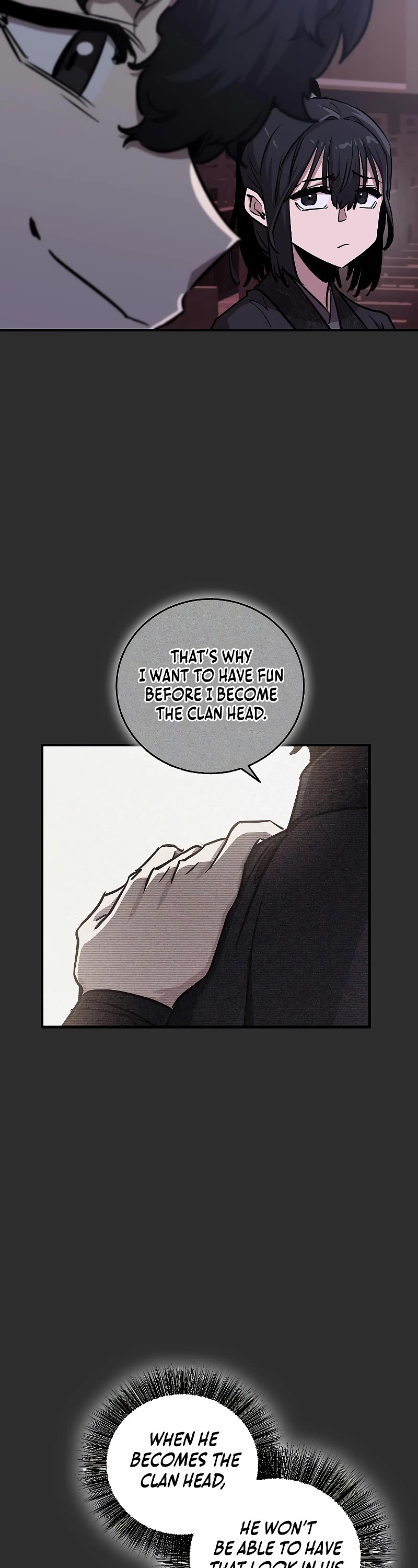Childhood Friend of the Zenith Chapter 10 page 21 - Chapter 10