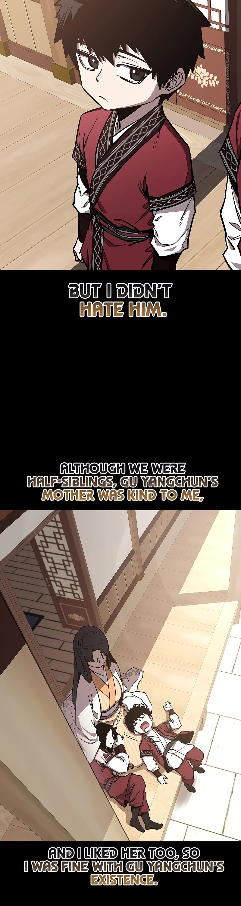 Childhood Friend of the Zenith Chapter 10 page 4 - Chapter 10