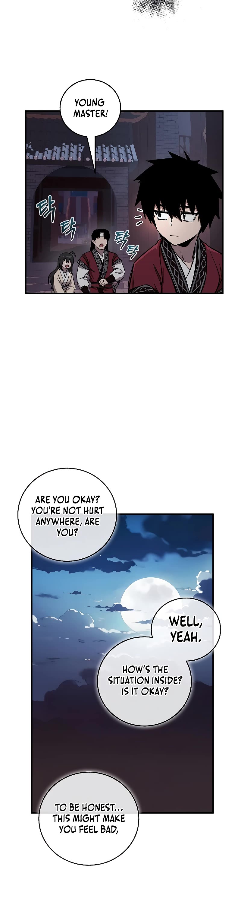 Childhood Friend of the Zenith Chapter 10 page 41 - Chapter 10