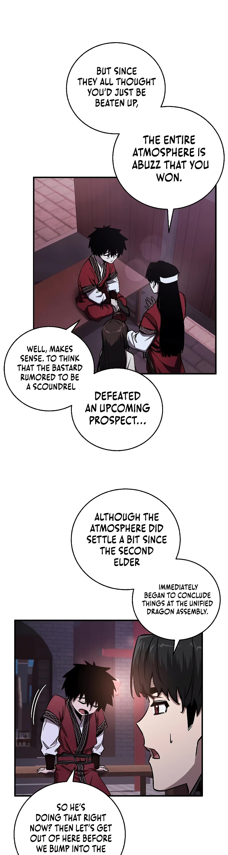 Childhood Friend of the Zenith Chapter 10 page 42 - Chapter 10