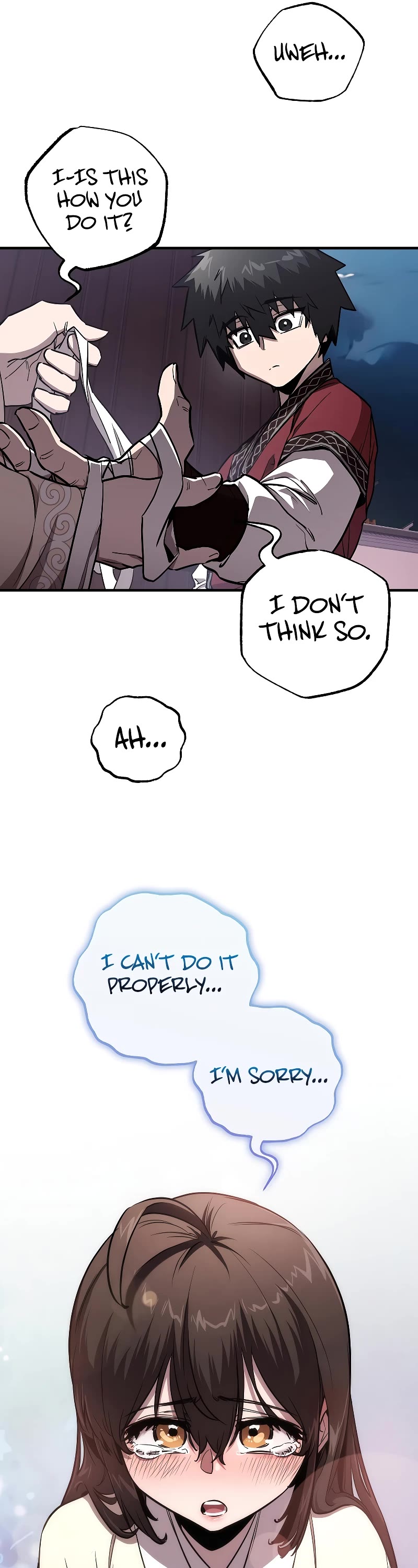 Childhood Friend of the Zenith Chapter 10 page 45 - Chapter 10