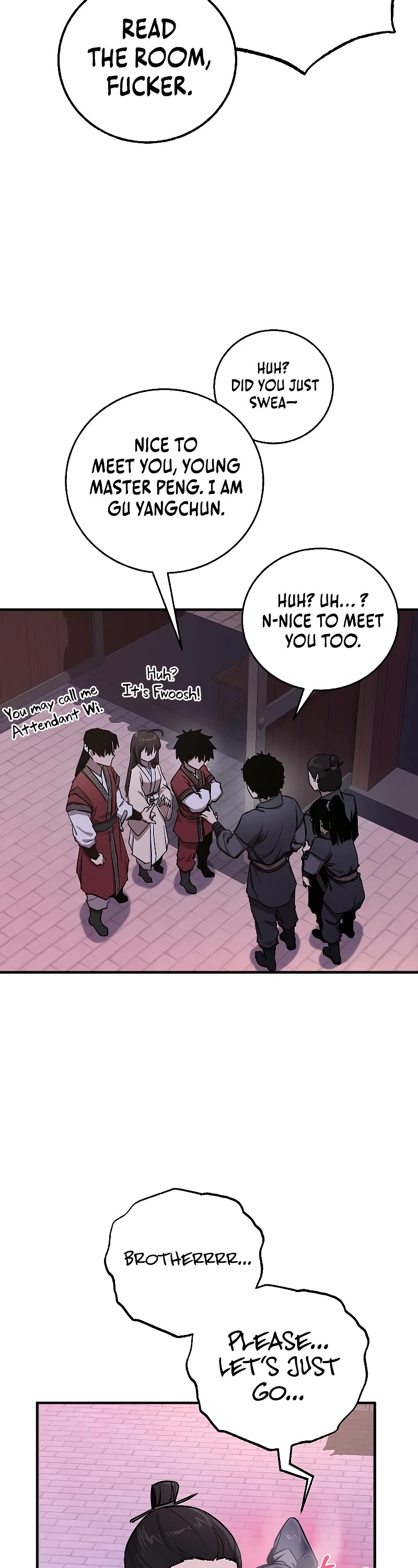 Childhood Friend of the Zenith Chapter 10 page 47 - Chapter 10