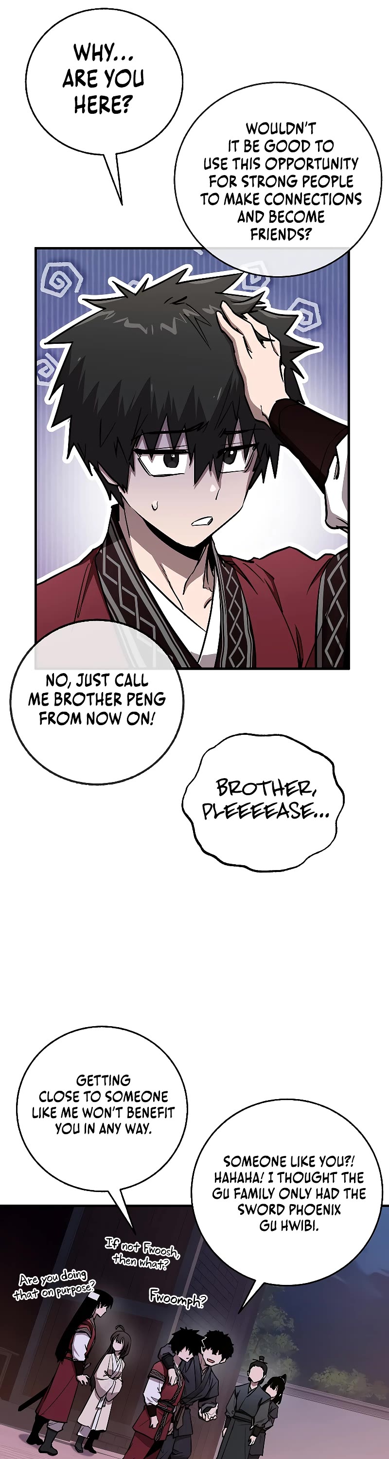 Childhood Friend of the Zenith Chapter 10 page 50 - Chapter 10