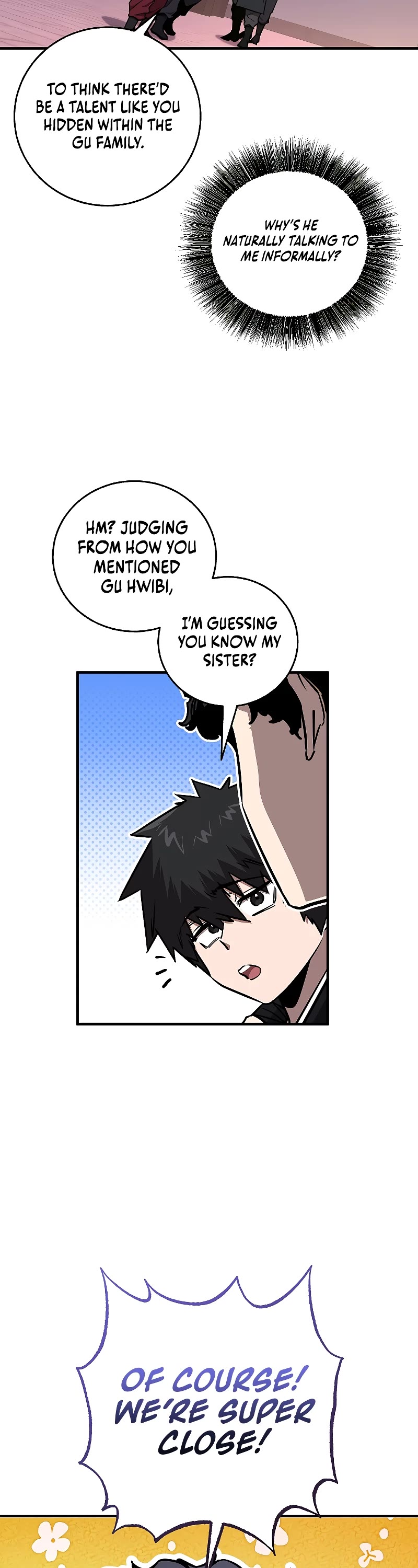 Childhood Friend of the Zenith Chapter 10 page 51 - Chapter 10