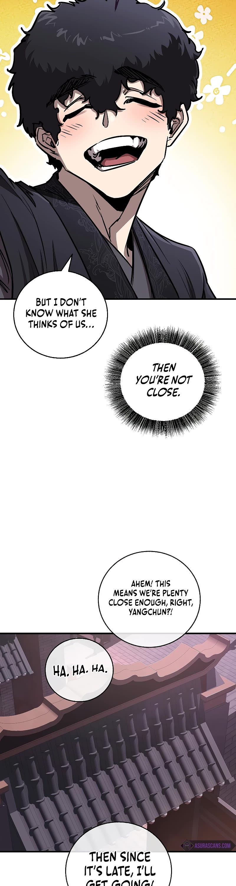 Childhood Friend of the Zenith Chapter 10 page 52 - Chapter 10