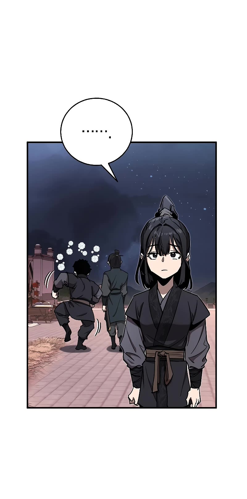 Childhood Friend of the Zenith Chapter 10 page 54 - Chapter 10
