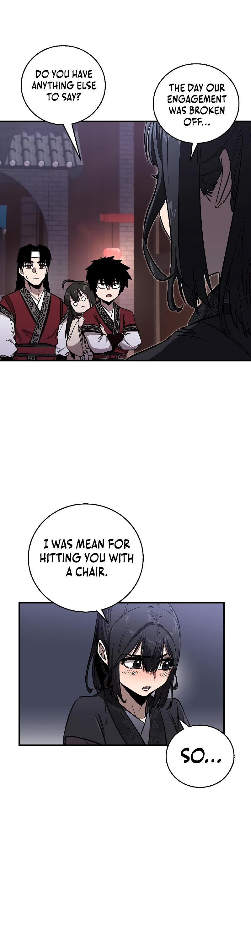 Childhood Friend of the Zenith Chapter 10 page 55 - Chapter 10