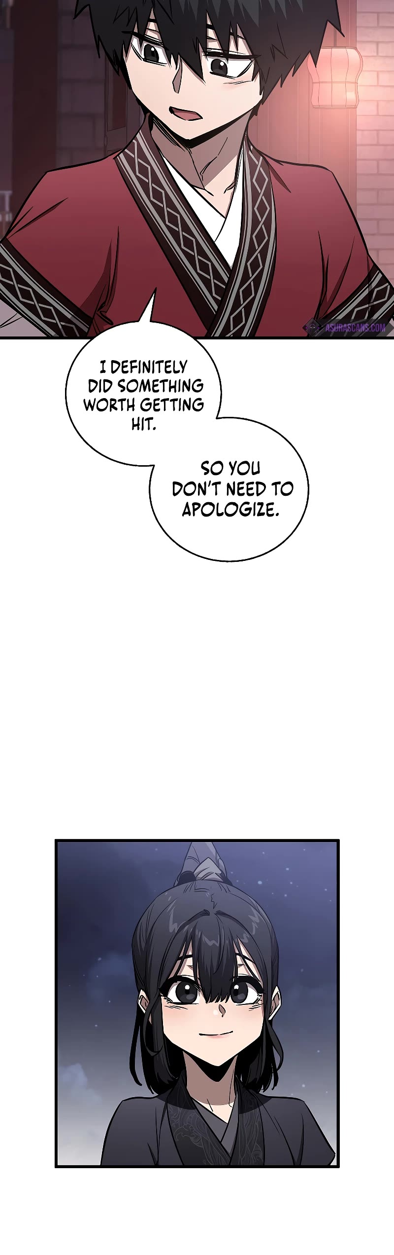 Childhood Friend of the Zenith Chapter 10 page 57 - Chapter 10
