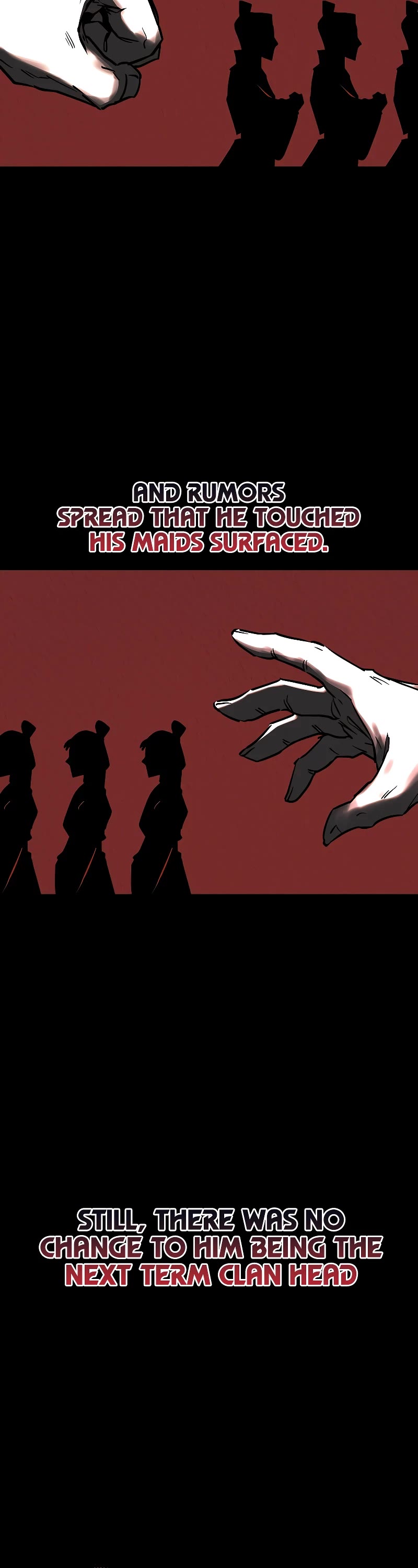 Childhood Friend of the Zenith Chapter 10 page 8 - Chapter 10