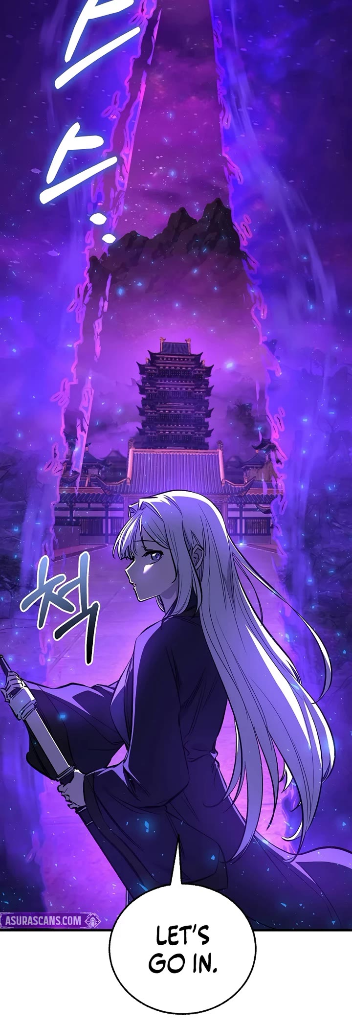 Childhood Friend of the Zenith Chapter 100 page 13 - Chapter 100