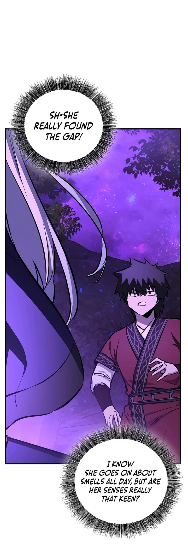 Childhood Friend of the Zenith Chapter 100 page 14 - Chapter 100