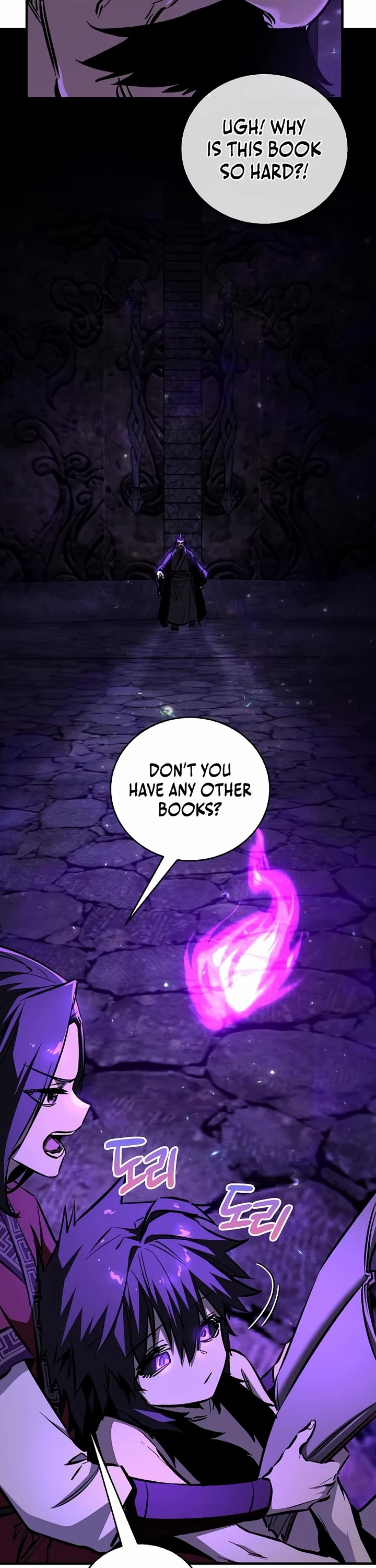Childhood Friend of the Zenith Chapter 100 page 21 - Chapter 100