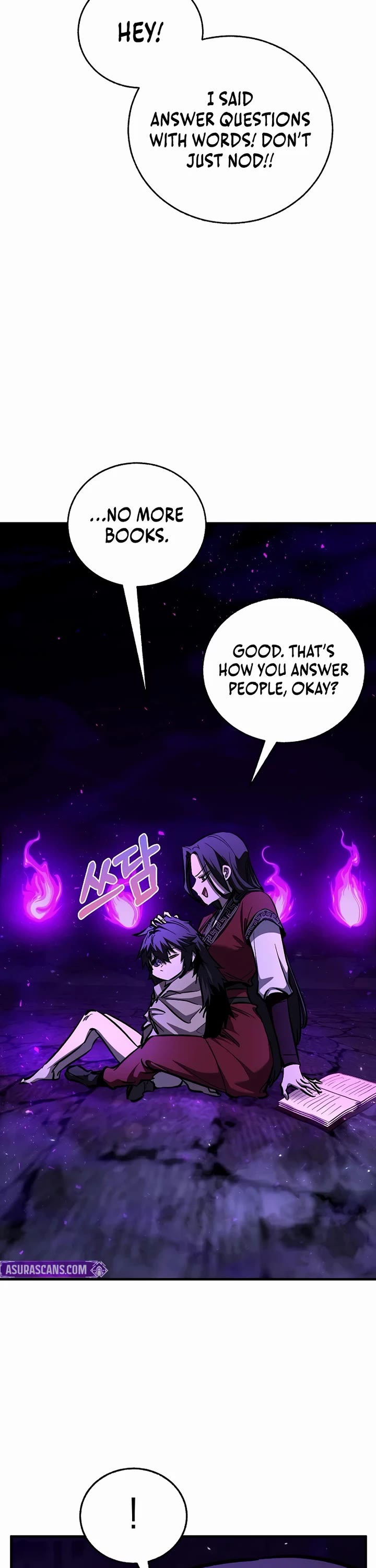 Childhood Friend of the Zenith Chapter 100 page 22 - Chapter 100